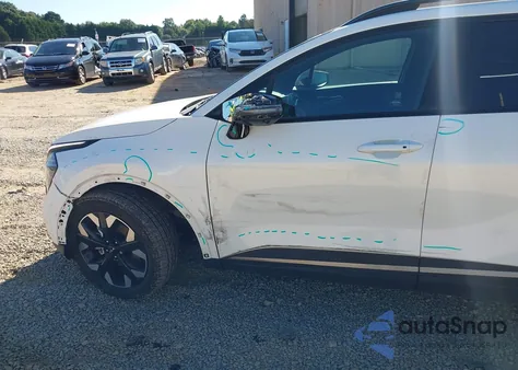 2024 Kia Sportage Plug-In Hybrid X-Line Prestige z USA, uszkodzony, nr VIN KNDPZDDH7R7168301